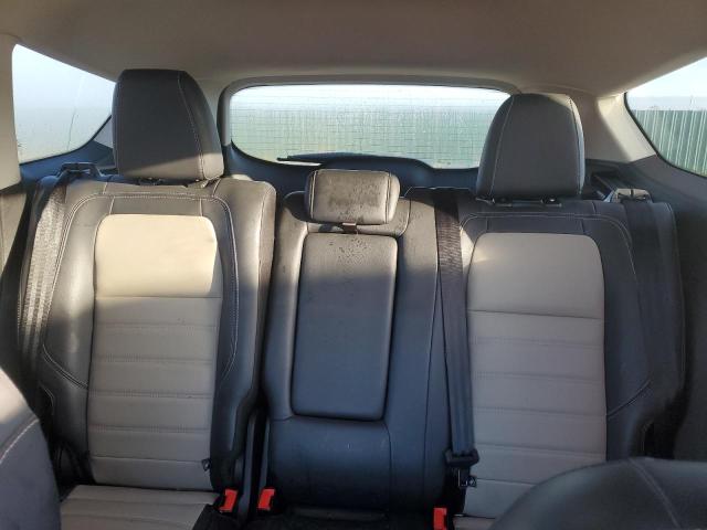 2019 FORD ESCAPE SEL - 1FMCU0HD9KUB45425