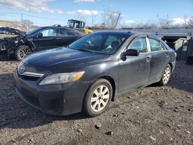 2011 TOYOTA CAMRY HYBR #3033012010