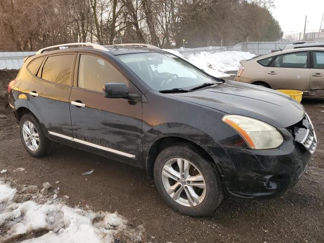2013 NISSAN ROGUE S - JN8AS5MT6DW005033