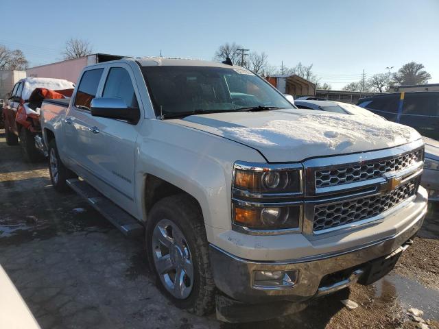 VIN 3GCUKSEC5FG290170 2015 CHEVROLET ALL MODELS no.4