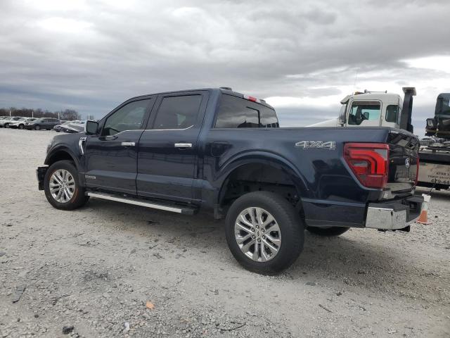 2024 FORD F150 LARIA - 1FTFW5LD0RFA33112