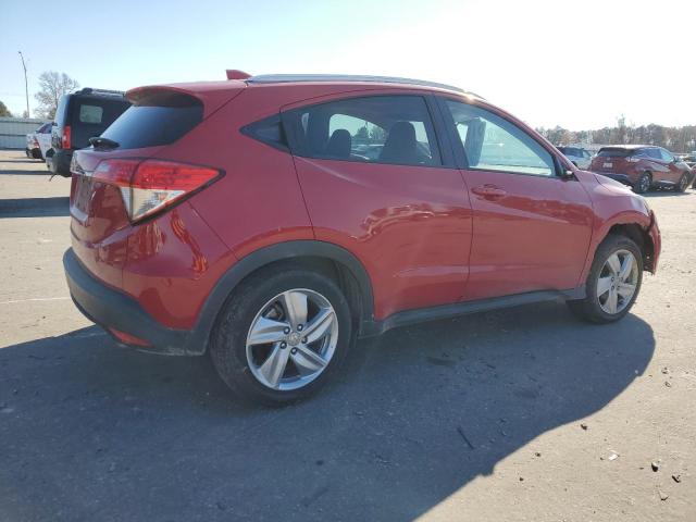 2020 HONDA HR-V EX - 3CZRU5H50LM714599