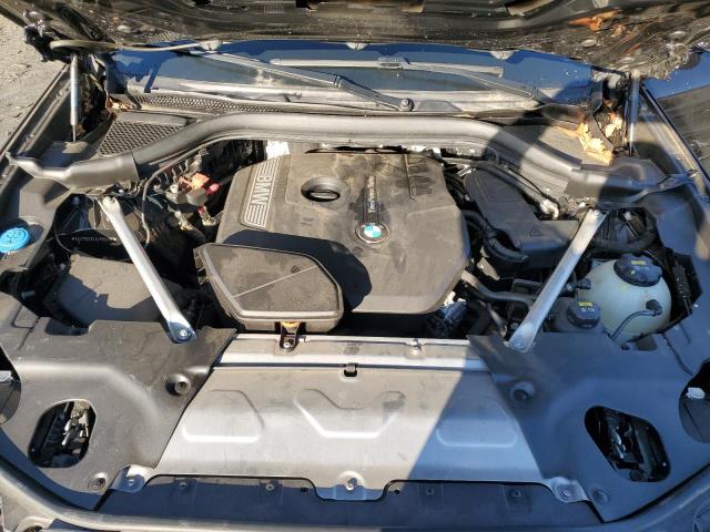 2019 BMW X3 XDRIVE3 - 5UXTR9C54KLP85458