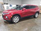 2021 CHEVROLET BLAZER 2LT - 3GNKBHRS5MS571348