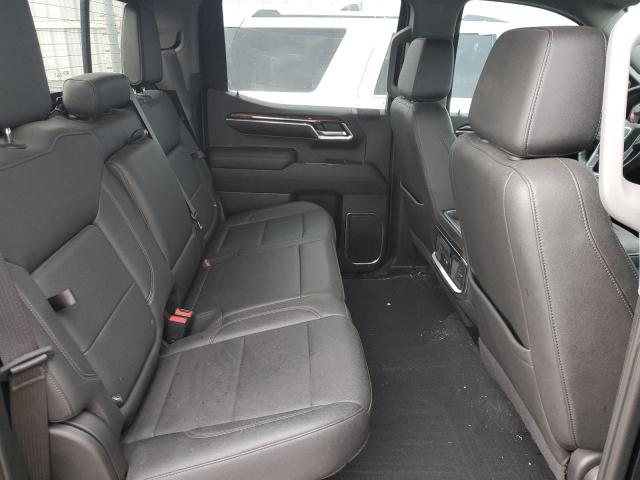 2022 GMC SIERRA K15 - 3GTUUCED7NG588176