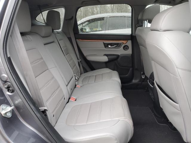 2017 HONDA CR-V TOURI - 2HKRW2H97HH640855