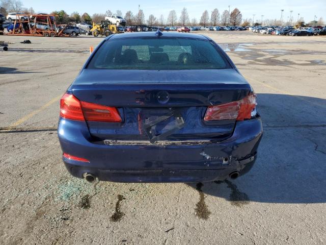 VIN WBAJA7C58KG912450 2019 BMW 5 SERIES no.6