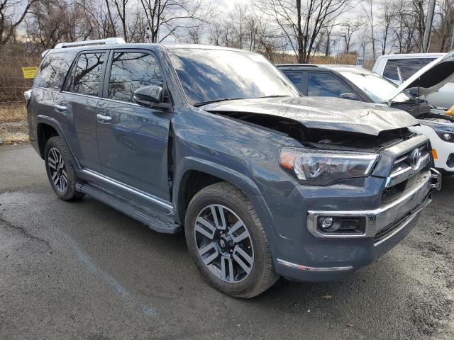 2024 TOYOTA 4RUNNER LI JTEKU5JR6R6255314