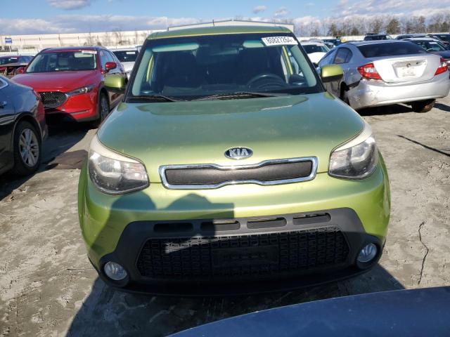 2015 KIA SOUL - KNDJN2A28F7802829
