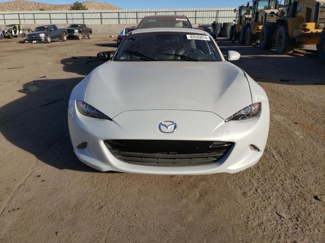 2017 MAZDA MX-5 MIATA - JM1NDAM77H0104259
