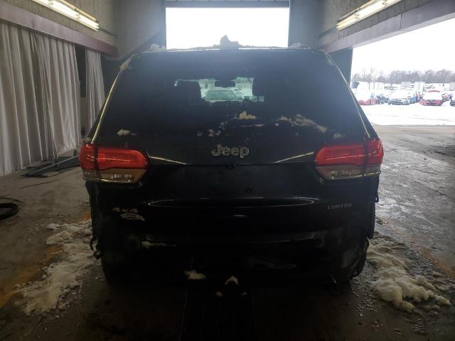 2015 JEEP GRAND CHER - 1C4RJFBG5FC664979