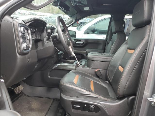 2021 GMC SIERRA K15 - 3GTP9EED8MG386732