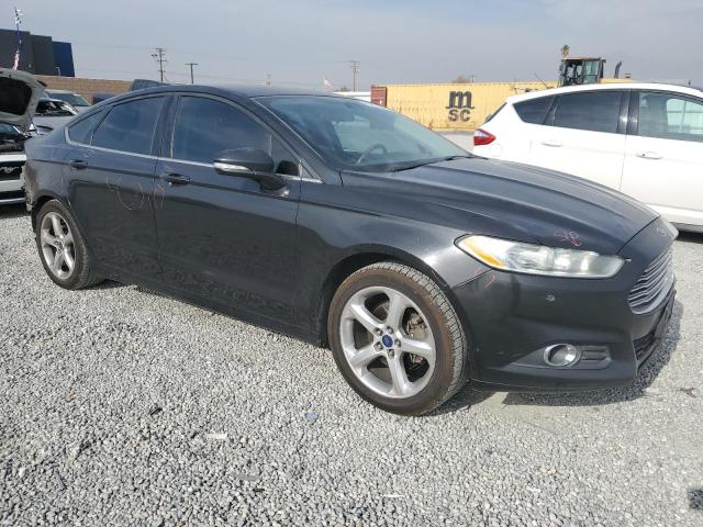 VIN 3FA6P0HD4ER286414 2014 FORD FUSION no.4