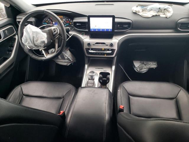 2020 FORD EXPLORER X - 1FMSK8DH1LGC29599