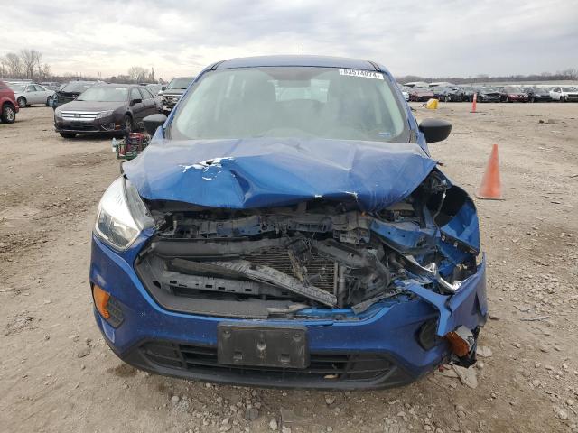 2017 FORD ESCAPE S - 1FMCU0F79HUB62540