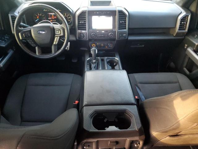 2018 FORD F150 SUPER - 1FTEW1C53JFE59085
