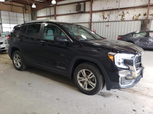 VIN 3GKALTEV5NL177966 2022 GMC TERRAIN no.4