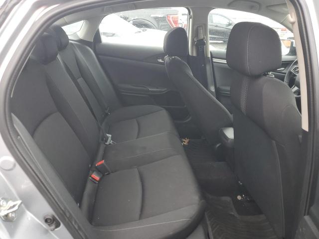 2018 HONDA CIVIC LX - 2HGFC2F52JH546619