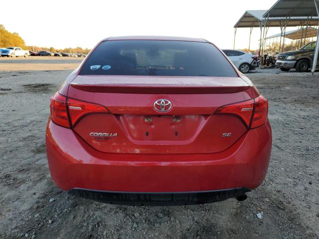 2018 TOYOTA COROLLA L - 5YFBURHE7JP817281