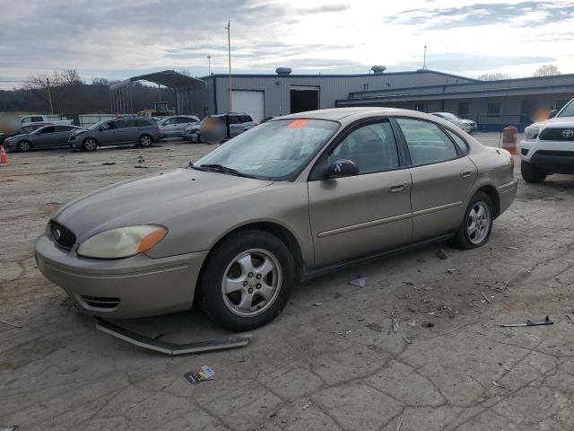 FORD TAURUS SE