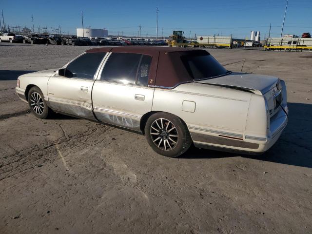 CADILLAC DEVILLE 1998 white sedan 4d gas 1G6KD54Y6WU737900 photo #3