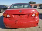 Lot #3051540147 2010 TOYOTA COROLLA BA