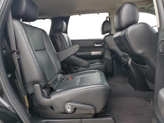 2021 TOYOTA SEQUOIA NI - 5TDHY5A15MS075361