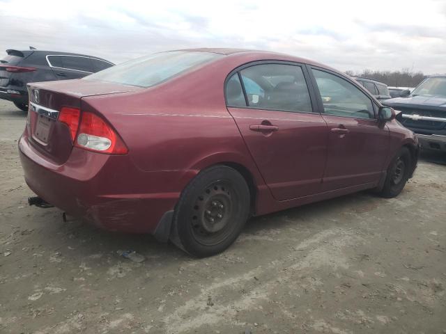 Vin: 2hgfa1f56ah535235, lot: 85501694, honda civic lx 20103