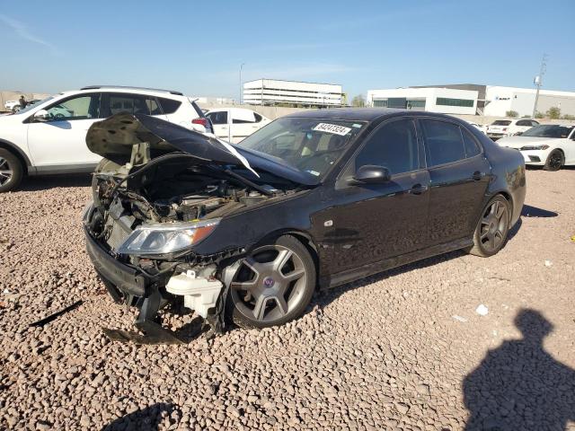 2008 SAAB 9-3 TURBOX #3026310450