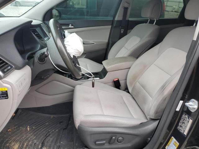 2018 HYUNDAI TUCSON SPO - KM8J3CAL4JU800909