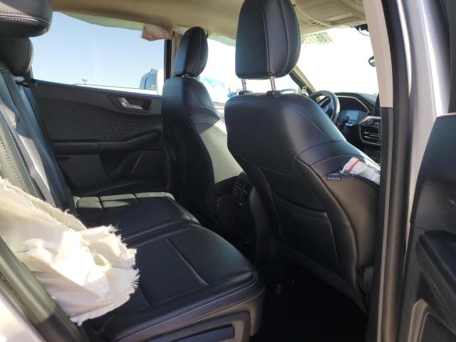 2020 FORD ESCAPE SEL - 1FMCU9H69LUB27126