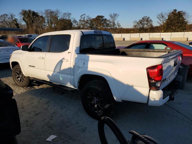 2023 TOYOTA TACOMA DOU - 3TMCZ5AN4PM644280