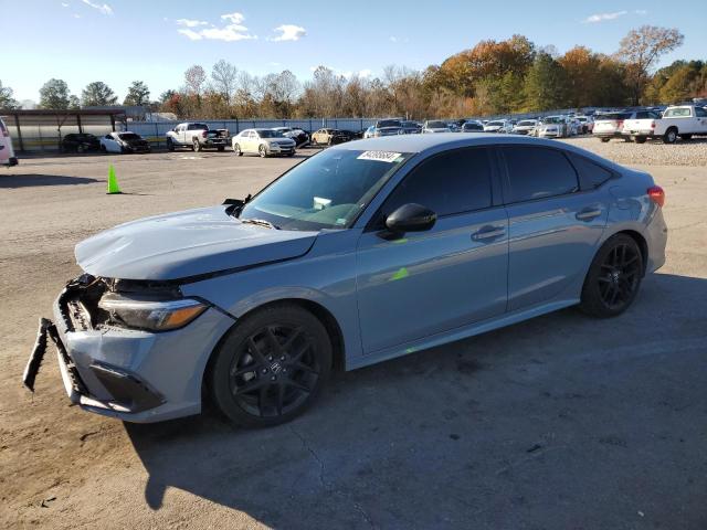 2024 HONDA CIVIC SPOR - 2HGFE2F54RH528211