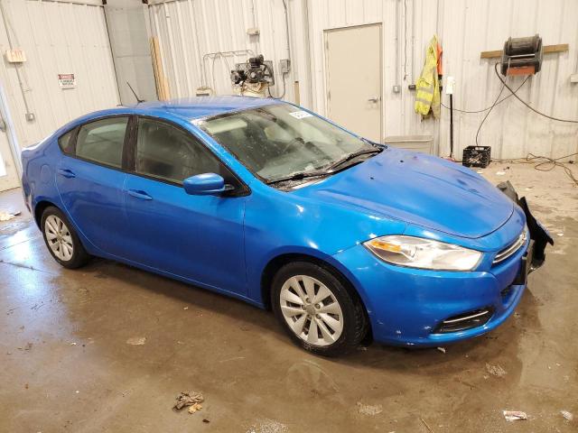 2016 DODGE DART SE AE 1C3CDFDH8GD530809