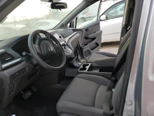 2019 HONDA ODYSSEY LX 5FNRL6H20KB114804