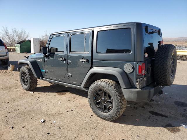 2017 JEEP WRANGLER U - 1C4BJWDG2HL530187