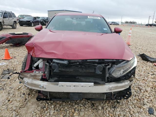 2019 HONDA ACCORD SPO - 1HGCV1F32KA012137