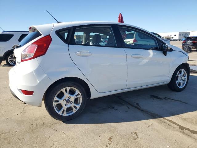 2015 FORD FIESTA SE - 3FADP4EJ7FM111064