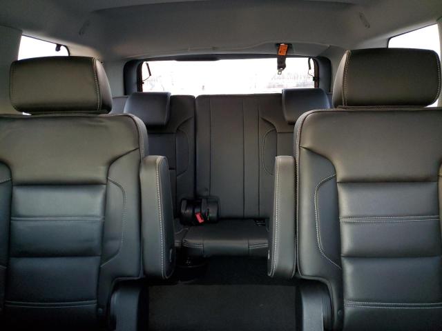 2019 GMC YUKON DENA - 1GKS1CKJ6KR122376