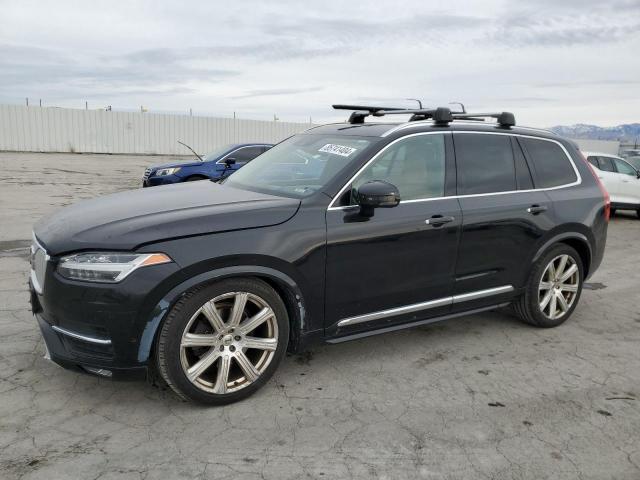 YV4A22PLXG1093699 2016 VOLVO XC90