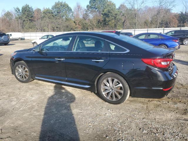 Vin: 5npe34af4fh050371, lot: 84345674, hyundai sonata sport 20152