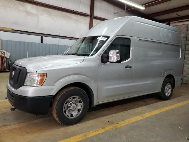 2015 NISSAN NV 2500 #3030776096