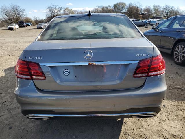 VIN WDDHF6HB9FB162769 2015 MERCEDES-BENZ E-CLASS no.6