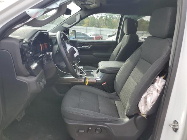 2023 CHEVROLET SILVERADO - 2GCUDEED3P1137849