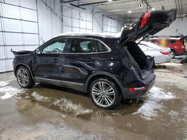 2016 LINCOLN MKC RESERV - 5LMTJ3DH9GUJ04915