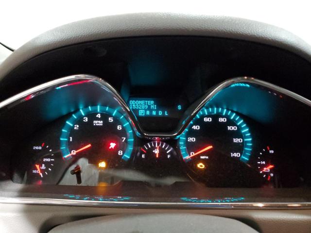 2017 CHEVROLET TRAVERSE L - 1GNKRFKD9HJ351729