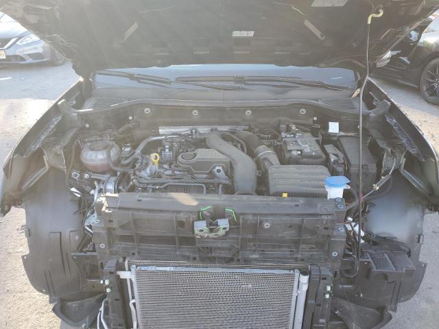 2022 VOLKSWAGEN TAOS SE - 3VVRX7B25NM099222