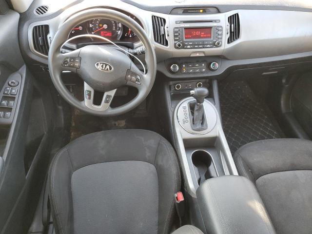 2016 KIA SPORTAGE L - KNDPB3AC2G7814171