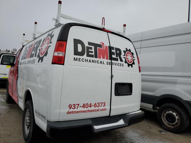 Vin: 1gtw7afp6n1148400, lot: 84426914, gmc savana g2500 20222