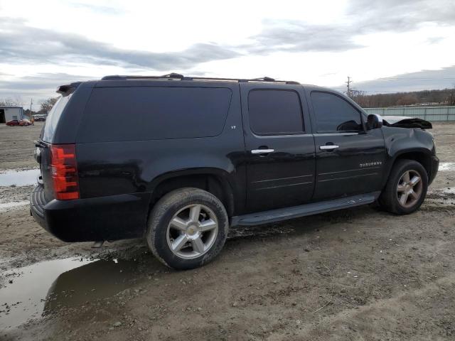 Vin: 1gnscje01er222961, lot: 84841744, chevrolet suburban c1500 lt 20143
